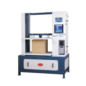 Box Compression Tester