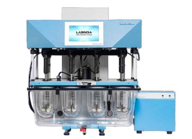 Tablet Dissolution Tester DS 8000 (Basic) SMART