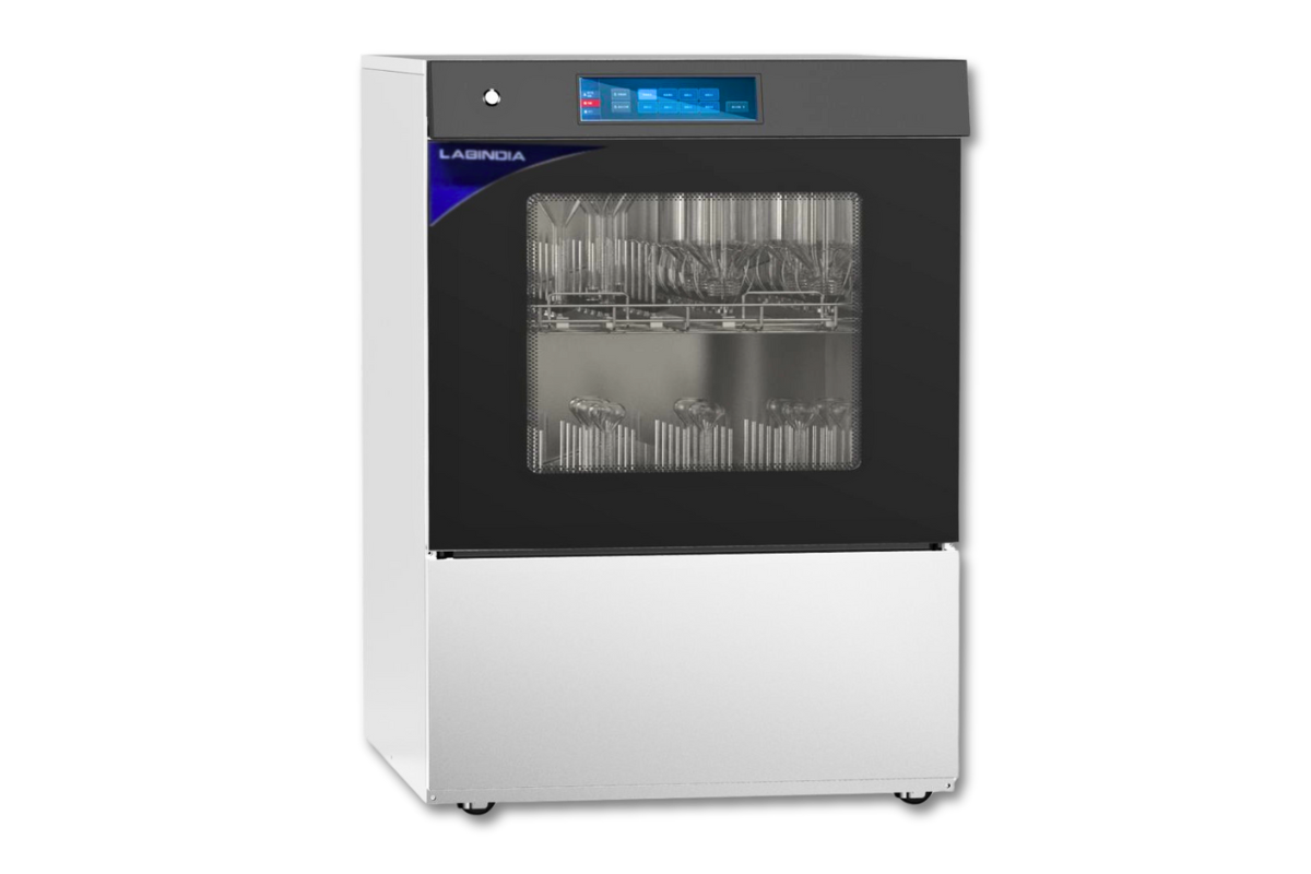 Laboratory Glassware Washer SM-1