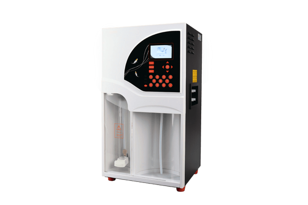 Labkjel Essential Automatic Kjeldahl Distillation Unit