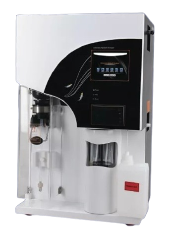 Labkjel Max Automatic Kjeldahl Nitrogen & Protein Analyzer