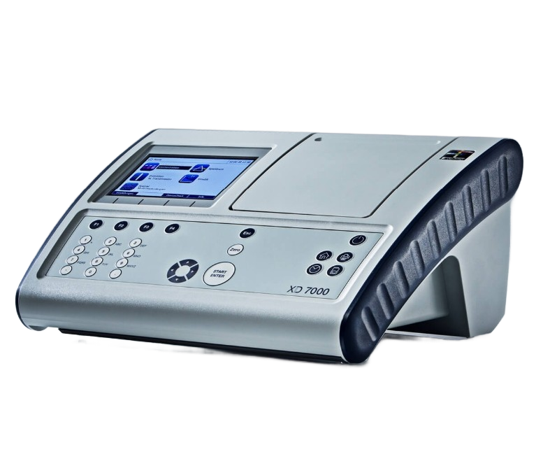 Spectrophotometer XD 7000 (VIS)