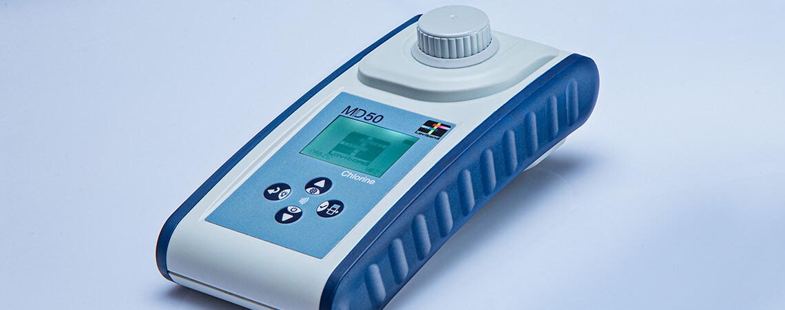 Photometer MD-50 - Image 2