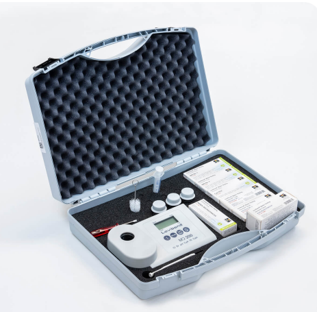 MD 200 Photometer